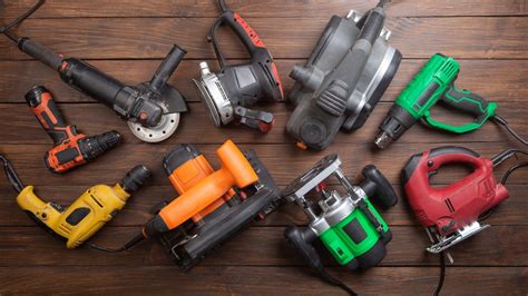 what are the best most affordable power tools